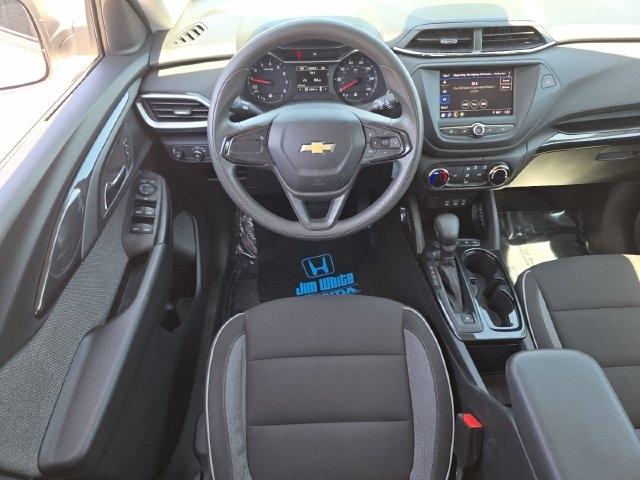 Chevrolet TrailBlazer LS AWD 2023
