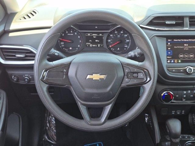 Chevrolet TrailBlazer LS AWD 2023