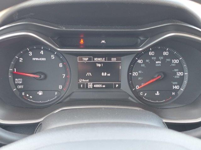 Chevrolet TrailBlazer LS AWD 2023