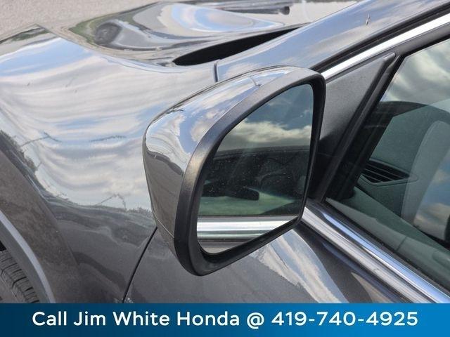 Jeep Cherokee Latitude 4WD 2016
