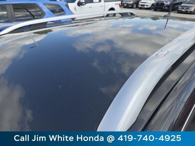 Jeep Cherokee Latitude 4WD 2016