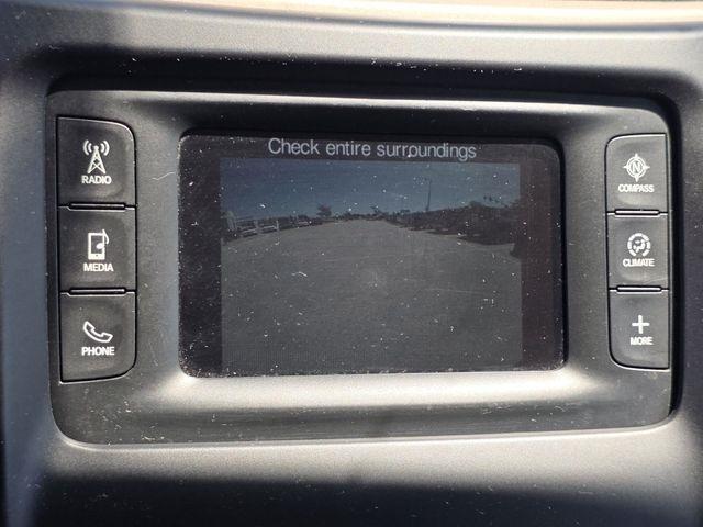 Jeep Cherokee Latitude 4WD 2016