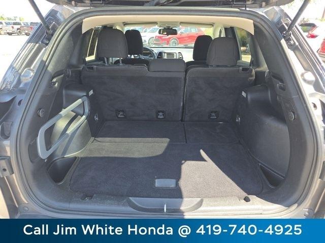Jeep Cherokee Latitude 4WD 2016