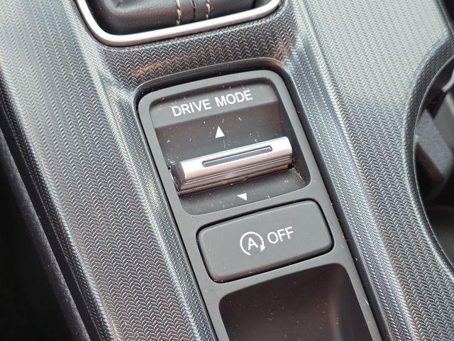 Honda Civic Sport 2023