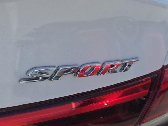Honda Civic Sport 2023
