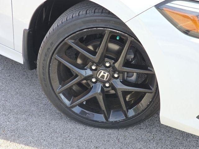 Honda Civic Sport 2023
