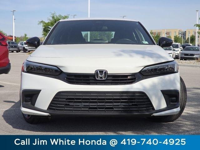 Honda Civic Sport 2023