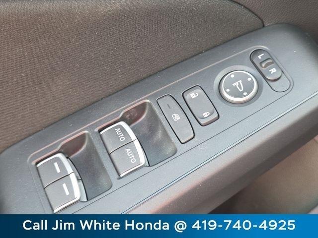 Honda Civic Sport 2023