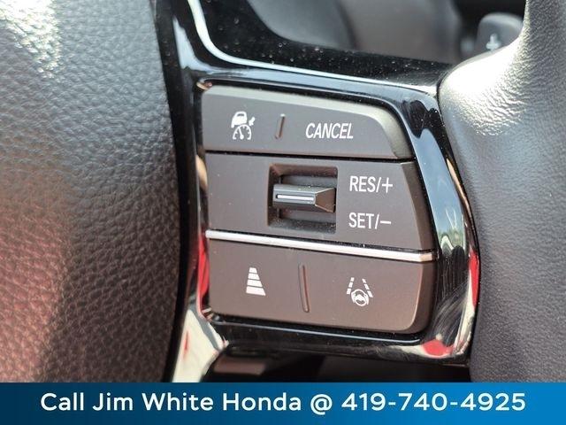 Honda Civic Sport 2023