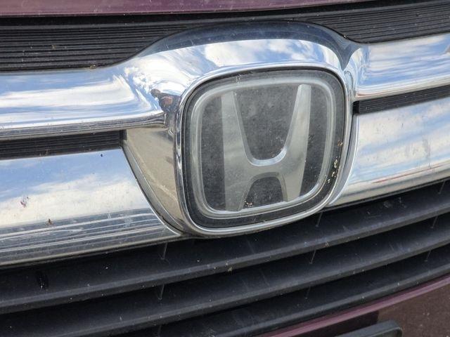 Honda Odyssey Elite 2018
