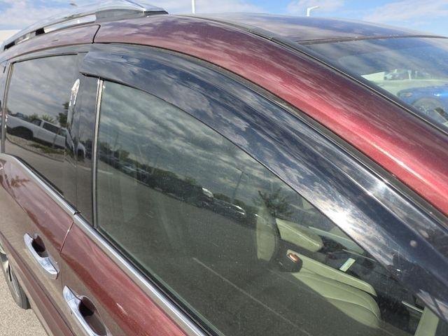 Honda Odyssey Elite 2018