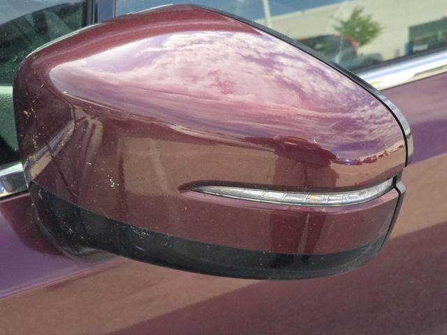 Honda Odyssey Elite 2018