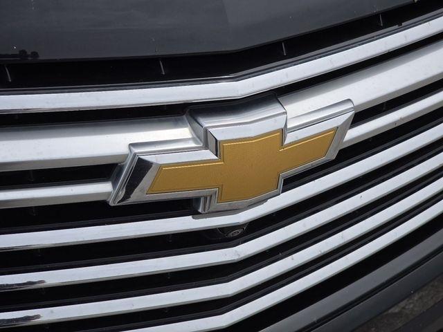 Chevrolet Traverse Premier AWD 2023