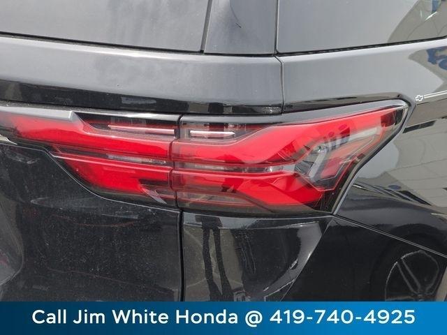Chevrolet Traverse Premier AWD 2023