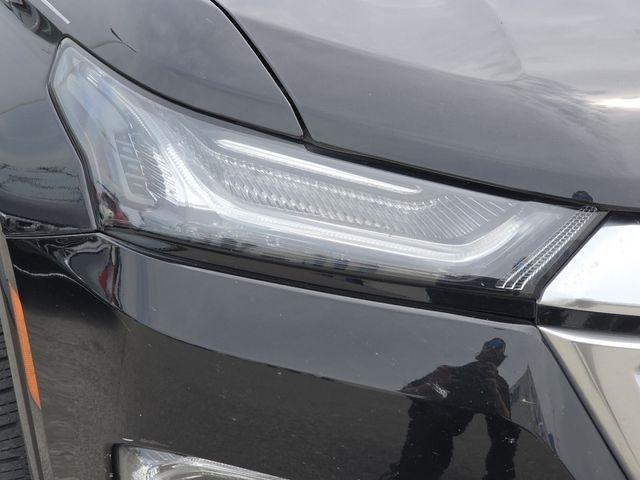 Chevrolet Traverse Premier AWD 2023