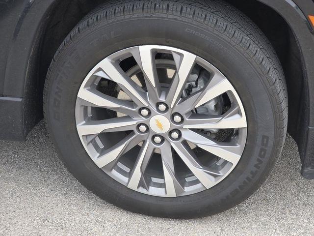 Chevrolet Traverse Premier AWD 2023