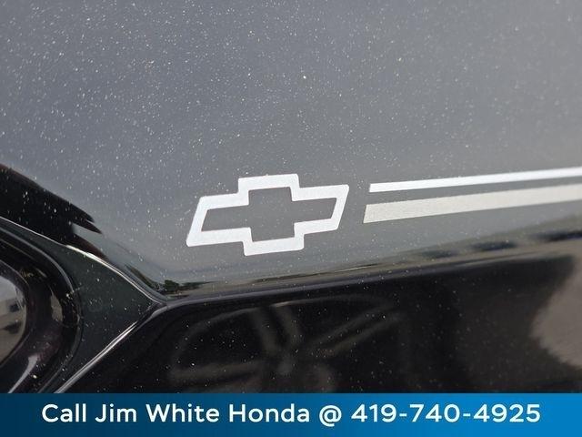 Chevrolet Traverse Premier AWD 2023