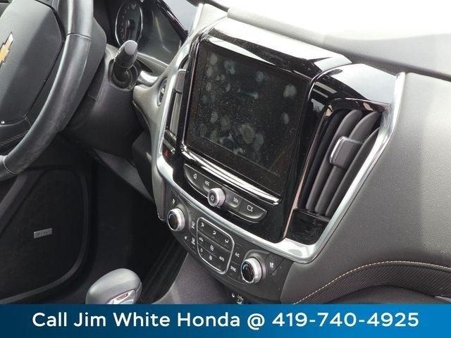 Chevrolet Traverse Premier AWD 2023