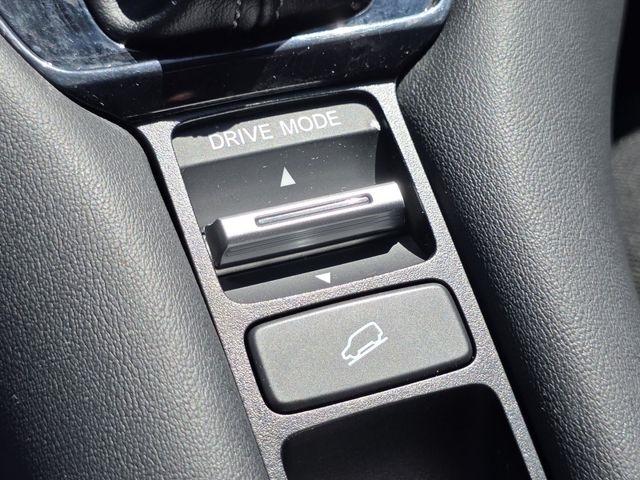 Honda HR-V LX AWD 2024