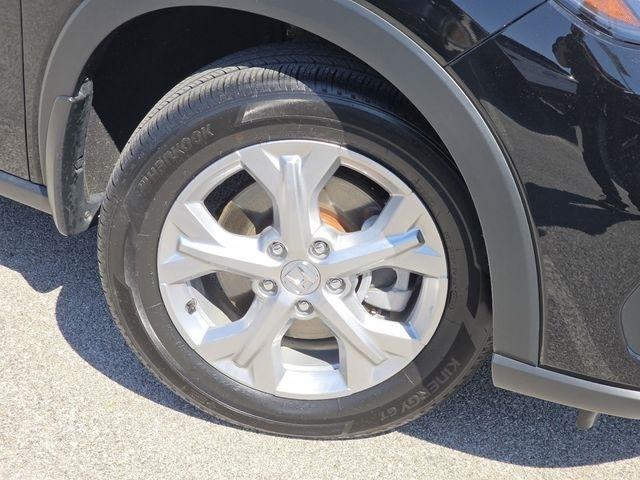 Honda HR-V LX AWD 2024