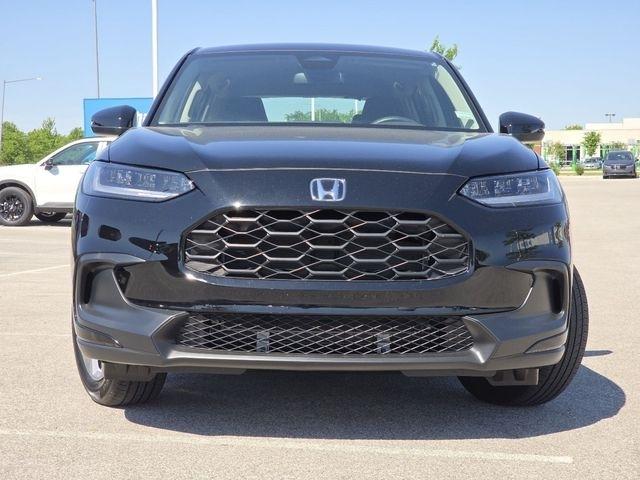 Honda HR-V LX AWD 2024