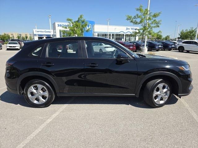 Honda HR-V LX AWD 2024
