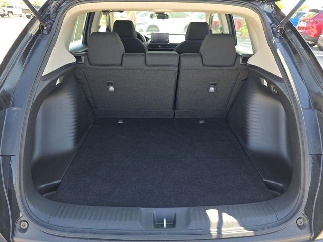 Honda HR-V LX AWD 2024