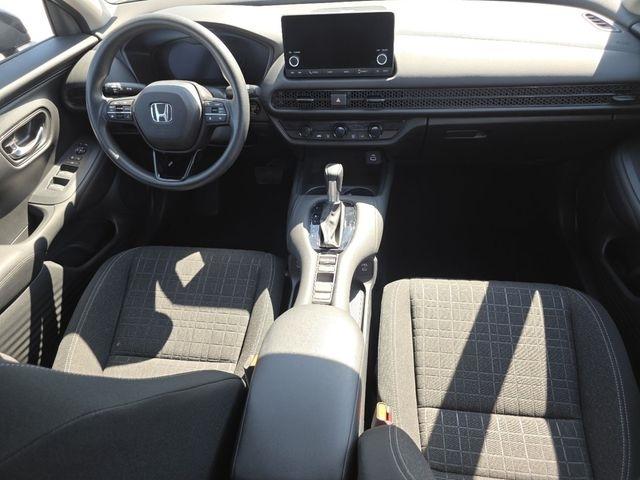 Honda HR-V LX AWD 2024