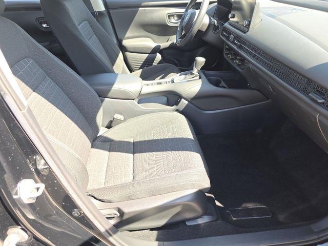 Honda HR-V LX AWD 2024