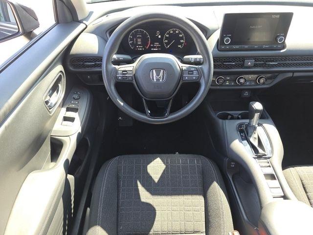 Honda HR-V LX AWD 2024