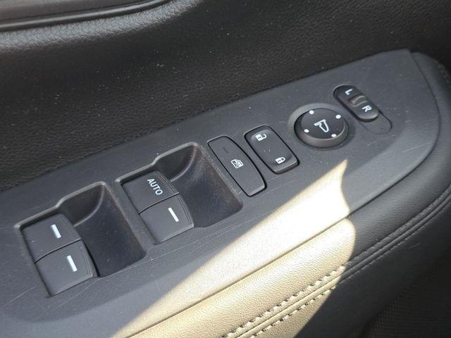 Honda HR-V LX AWD 2024