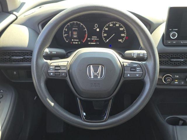 Honda HR-V LX AWD 2024