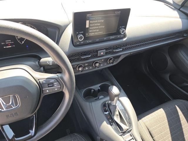 Honda HR-V LX AWD 2024