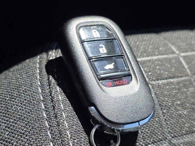 Honda HR-V LX AWD 2024