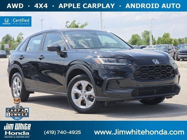 2023 Honda HR-V LX AWD