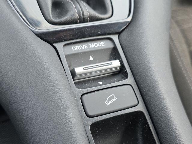 Honda HR-V LX AWD 2023