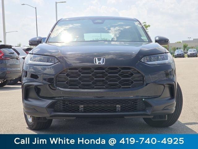 Honda HR-V LX AWD 2023