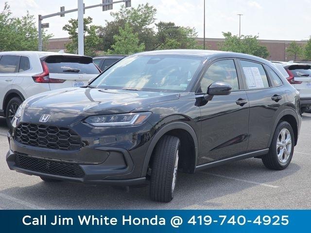 Honda HR-V LX AWD 2023