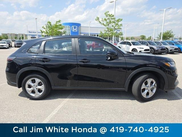 Honda HR-V LX AWD 2023