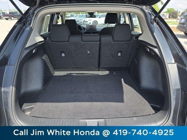 Honda HR-V LX AWD 2023