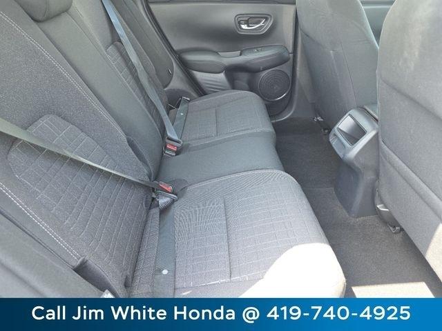 Honda HR-V LX AWD 2023