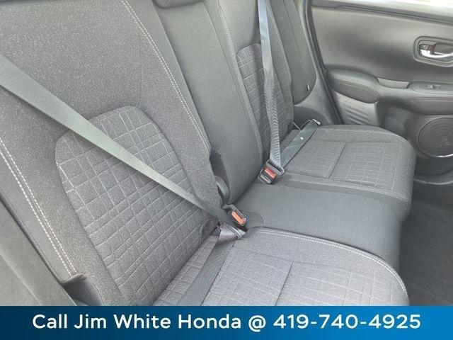 Honda HR-V LX AWD 2023