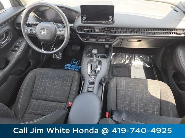 Honda HR-V LX AWD 2023