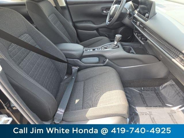 Honda HR-V LX AWD 2023