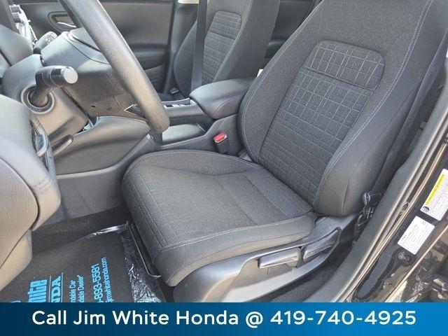 Honda HR-V LX AWD 2023