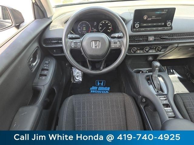 Honda HR-V LX AWD 2023