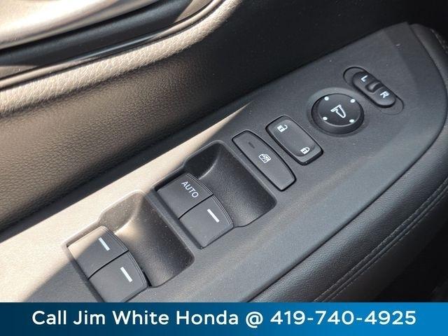 Honda HR-V LX AWD 2023