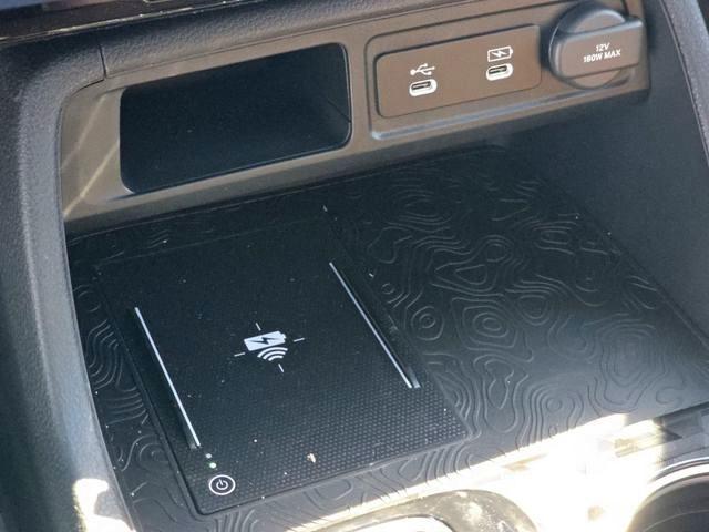 Honda Passport TrailSport 2026