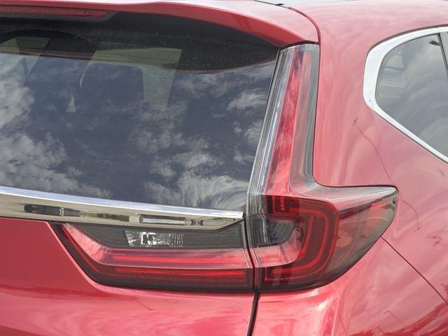 Honda CR-V EX-L AWD 2021