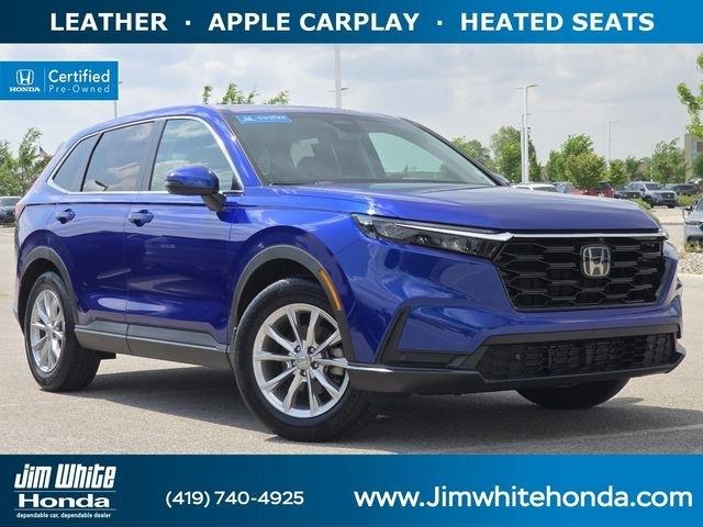 Honda CR-V EX-L 2WD 2023